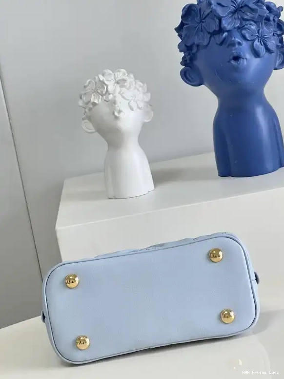 AAA Replica Ru BB VUITTON ALMA LOUIS 0606